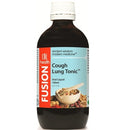 cough lung tonic 100ml elecampane root | FUSION HEALTH