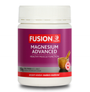 Fusion Health Magnesium Advanced Powder Watermelon 150g | FUSION HEALTH