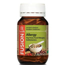 Fusion Health Allergy 30vcaps | FUSION HEALTH
