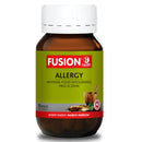 Fusion Health Allergy 30vcaps | FUSION HEALTH