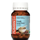 Fusion Health Cough Lung Tonic 30Vcaps Elecampane Root | FUSION HEALTH