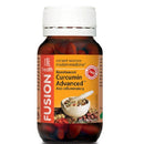 curcumin advanced 30caps curcumin c3 | FUSION HEALTH