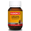 Fusion Health Curcumin Advanced 30Caps Curcumin C3 | FUSION HEALTH
