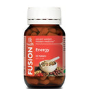 energy 30tabs cordyceps hyphae | FUSION HEALTH