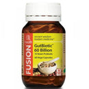 Fusion Health Gutbiotic 60 Billion 30Vcaps | FUSION HEALTH