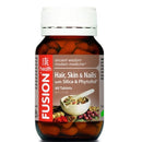Fusion Health Hair Skin & Nails 60Tabs Phytofolâ® Root | FUSION HEALTH