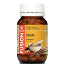 Fusion Health Libido 30Tabs Tribulus Fruit | FUSION HEALTH