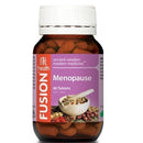Fusion Health Menopause 30Vcaps Anemarrhena Root & Rhizome | FUSION HEALTH