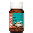 Fusion Health Pain & Inflammation 30Tabs Willow Bark | FUSION HEALTH