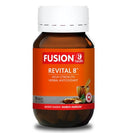 Fusion Health Revital 8 Antiox 50Tabs Japanese Knotweed | FUSION HEALTH