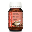 Fusion Health Skin Tonic 30Vcaps Burdock Root | FUSION HEALTH