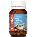 STRESS & ANXIETY 60Tabs OciBest | FUSION HEALTH