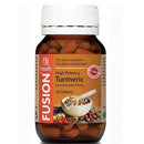 Fusion Health Turmeric 30Tabs Curcumin | FUSION HEALTH