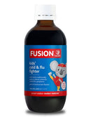 Fusion Health Kids Cold & Flu Fighter 200ml