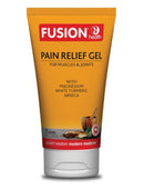 Fusion Health Pain  Relief Gel 75g