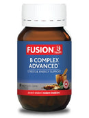 Fusion Health B Complex Advanced 30Tabs