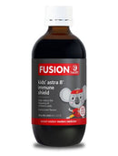 Fusion Health Kids Astra 8 Immune Shield 200ml