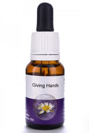 Living Essences Giving Hands 100ml