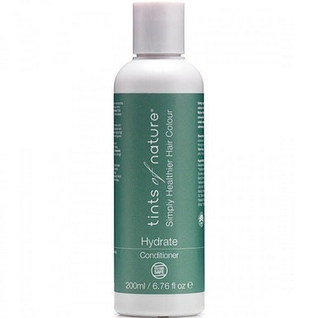 Tints Of Nature Hydrate Conditioner 200ml | TINTS OF NATURE