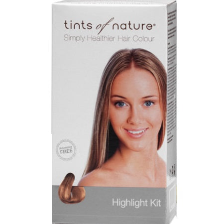 Tints Of Nature Highlight Kit