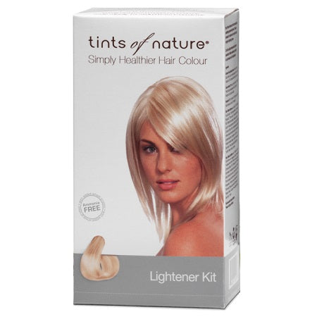 Tints Of Nature Lightener Kit