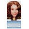 soft copper blonde permanent 7r 130ml | TINTS OF NATURE