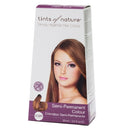 copper brown semi-permanent 5cbr 90ml | TINTS OF NATURE