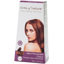 Tints Of Nature Copper Red Semi-Permanent 6Crd 90ml | TINTS OF NATURE