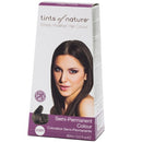 Tints Of Nature Dark Brown Semi-Permanent 3Dbr 90ml | TINTS OF NATURE