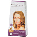 golden blonde semi-permanent 7gbl 90ml | TINTS OF NATURE