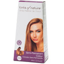 Tints Of Nature Golden Copper Blonde Semi Permanent 7GCB 90ml | TINTS OF NATURE