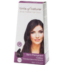 Tints Of Nature Medium Chestnut Brown Semi Permanent 4MCB 90ml | TINTS OF NATURE