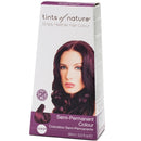 Tints Of Nature Mahogany Red Semi-Permanent 5MHR 90ml | TINTS OF NATURE
