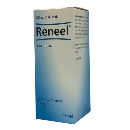 Heel Reneel Drops 30ml