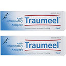 Heel Traumeel S Cream Value Pack50g (bx12)