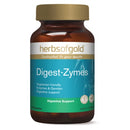 digest-zymes 60vcaps | HERBS OF GOLD