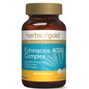 Herbs of Gold Echinacea 4000 Complex 30tabs Echinacea Blend | HERBS OF GOLD