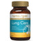lung care 60tabs | HERBS OF GOLD