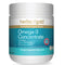 omega-3 concentrate 100caps fish oils | HERBS OF GOLD