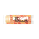 Hurraw Papaya Pineapple Lip Balm 4.3g (Bx24) | HURRAW