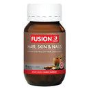 Fusion Health Hair Skin & Nails 60Tabs