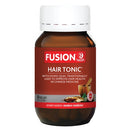 Fusion Health Hair Tonic 60Vcaps