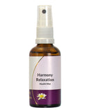 Living Essences Harmony Relaxation Mist 50ml