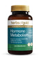 Herbs of Gold Hormone Metabolism 60Tabs