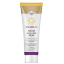 Itchy Baby Co Natural Sunscreen Spf50+ 100g