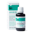 In Essence Anxiety Essential Oil 10ml