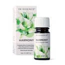 In Essence Harmony Pure Essential Oil Blend 8ml