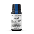 In Essence Lavender Pure Essential Oil 8ml