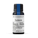 In Essence Lemon Pure Essential Oil 8ml