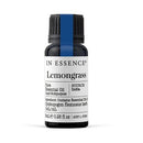 In Essence Lemongrass Pure Essential Oil 8ml